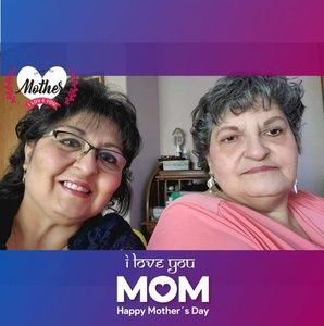 Meet your Posher, Patsy